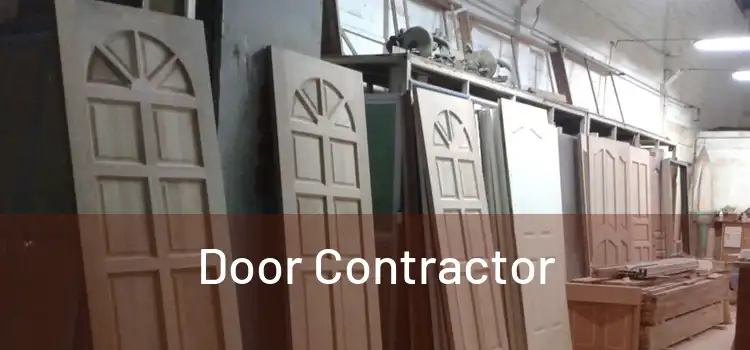 Door Contractor