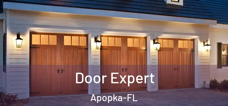  Door Expert Apopka-FL