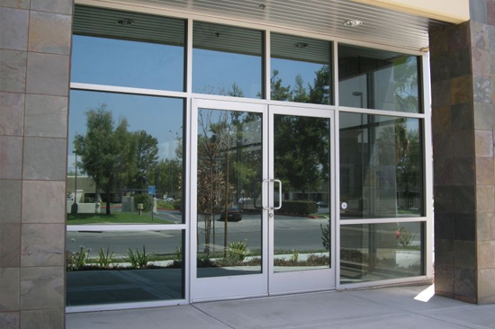 Apopka-commercial-door-repair