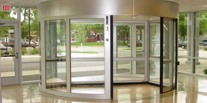 commercial automatic door repair Apopka