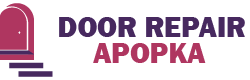 Door Repair Apopka